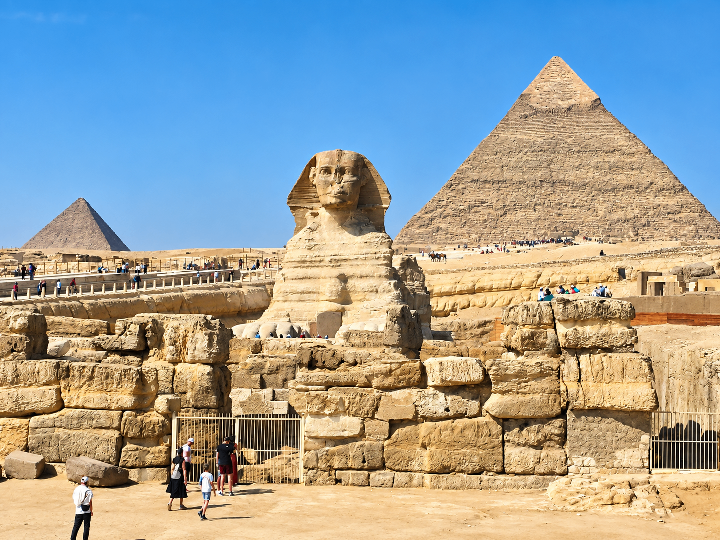 Egypt